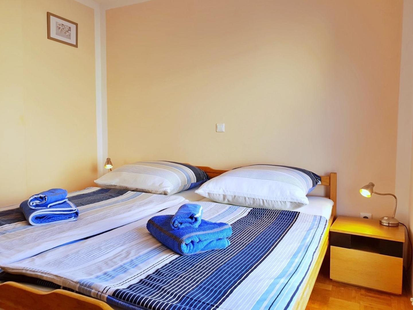 Apartments Vodopija 솔린 외부 사진