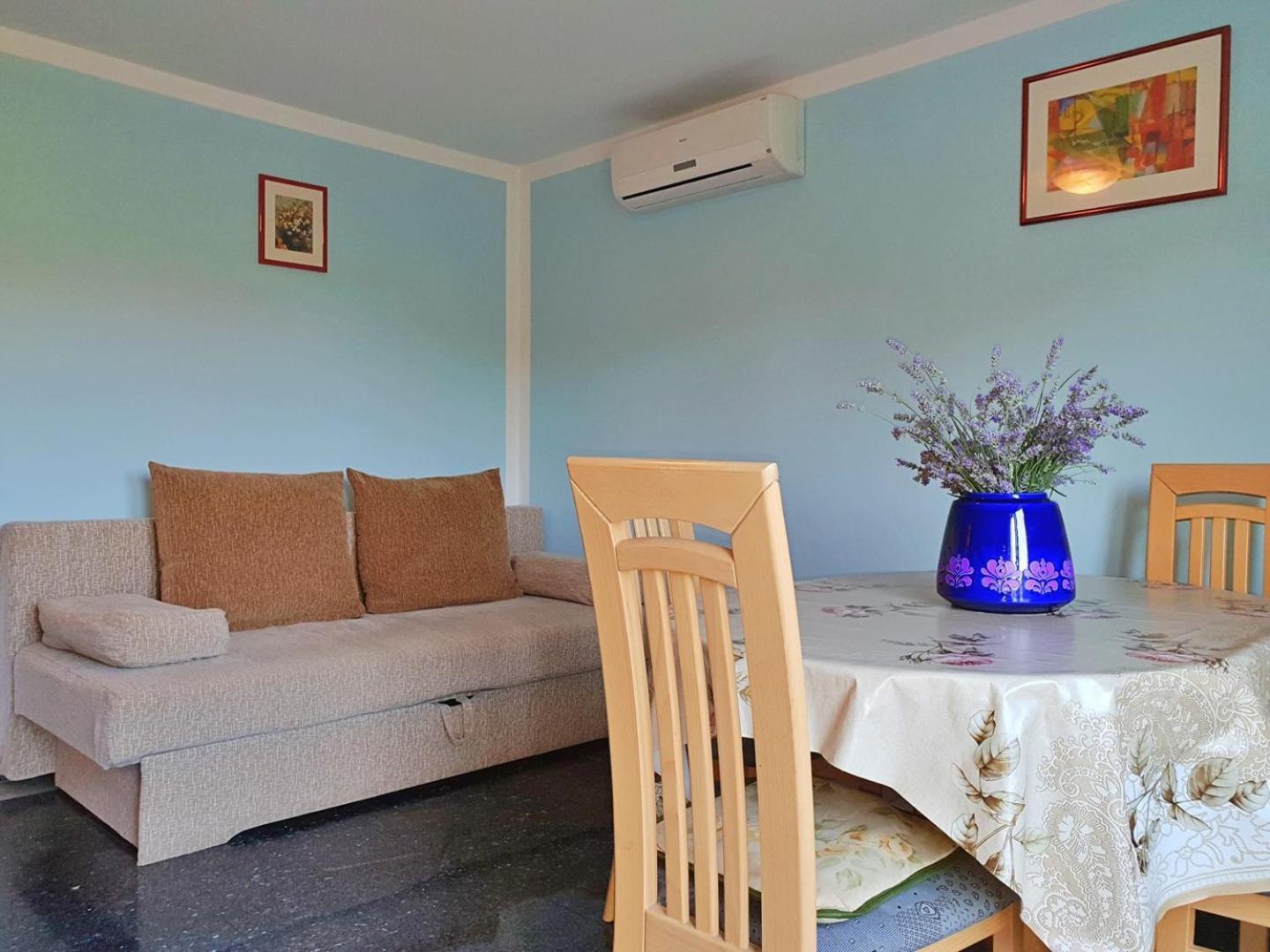 Apartments Vodopija 솔린 외부 사진