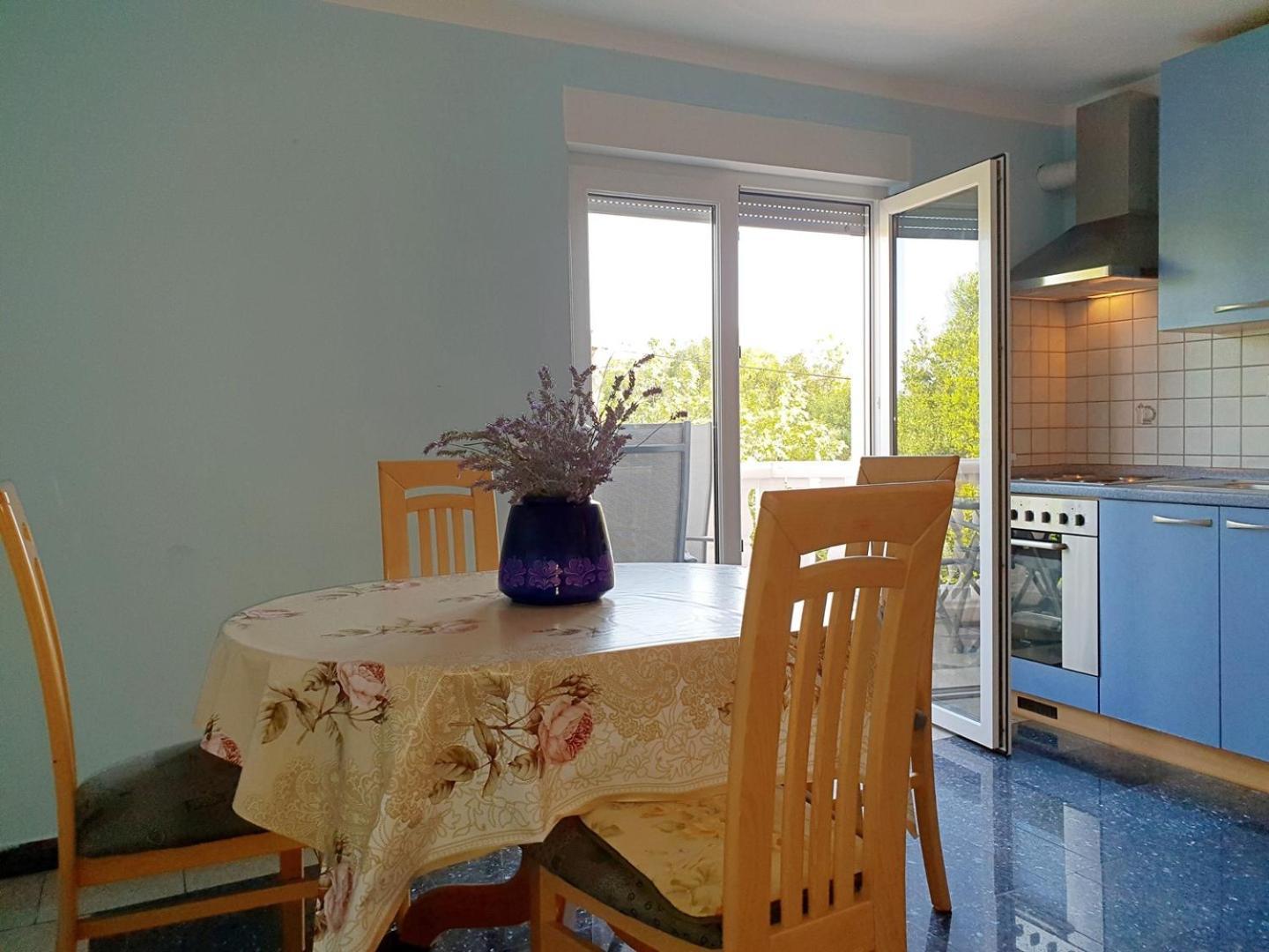 Apartments Vodopija 솔린 외부 사진