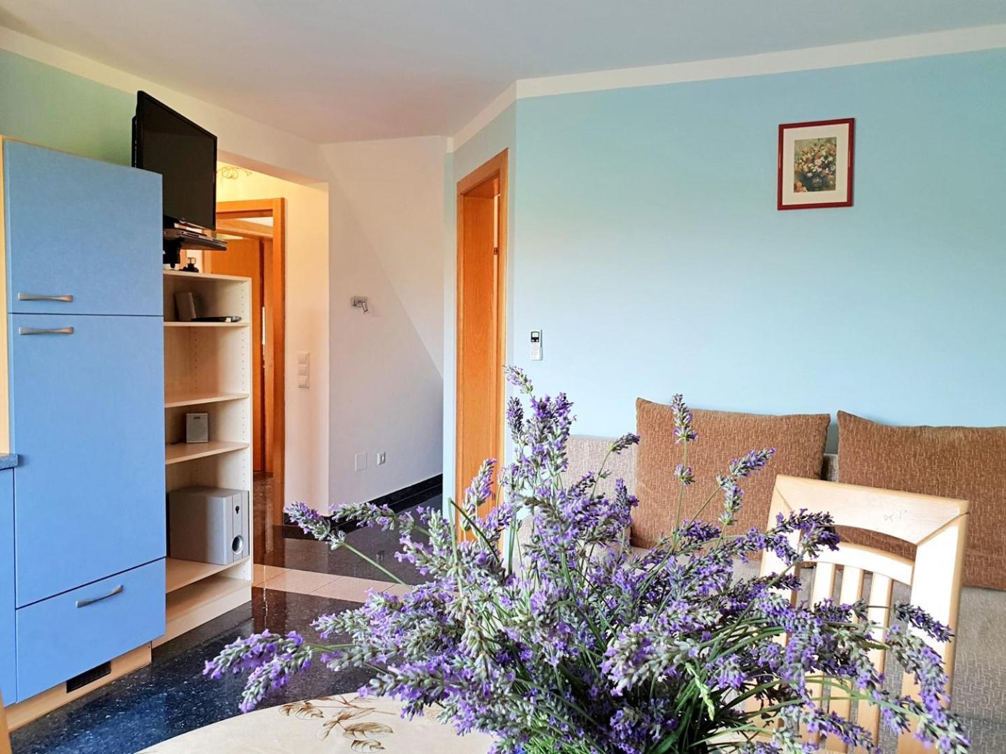 Apartments Vodopija 솔린 외부 사진