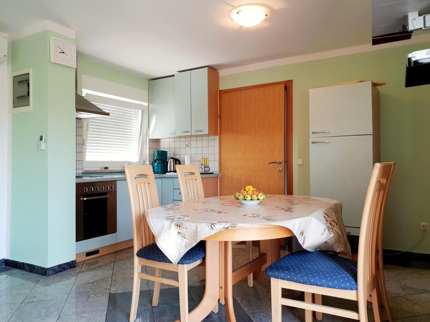 Apartments Vodopija 솔린 외부 사진
